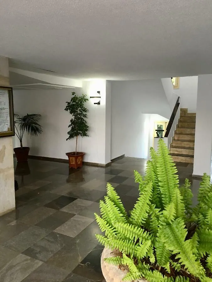 Apartamento Estudio En La Playa Apartment Sitio de Calahonda