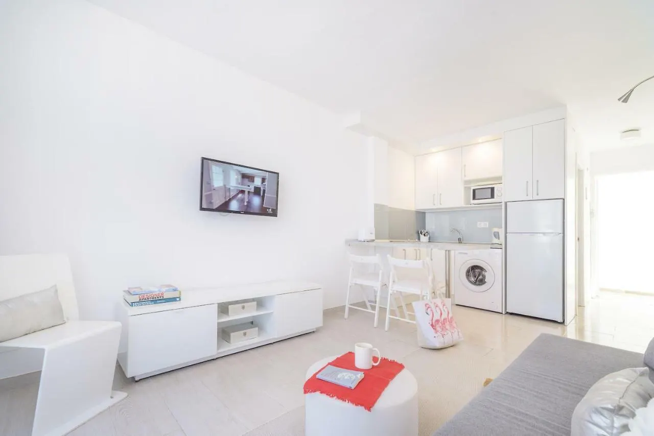 Apartamento Estudio En La Playa Apartment Sitio de Calahonda 0*,  Spain