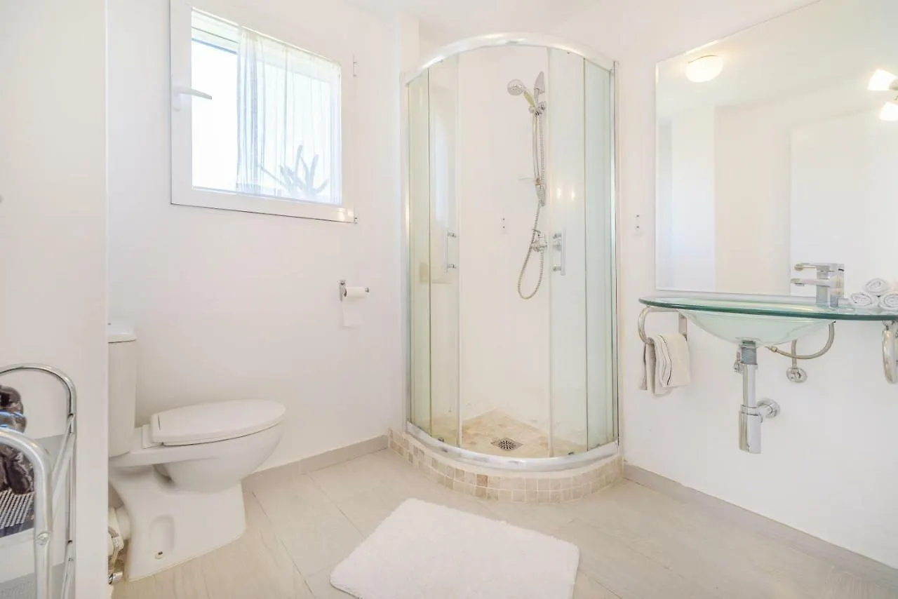 Apartamento Estudio En La Playa Apartment Sitio de Calahonda Spain