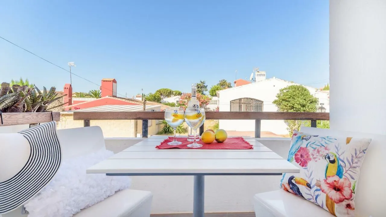 Apartamento Estudio En La Playa location