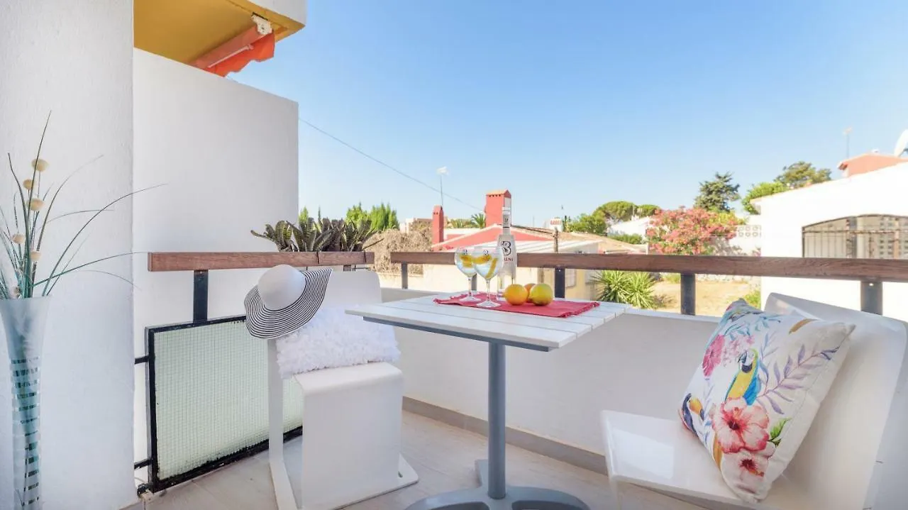 Apartamento Estudio En La Playa Apartment Sitio de Calahonda 0*,  Spain