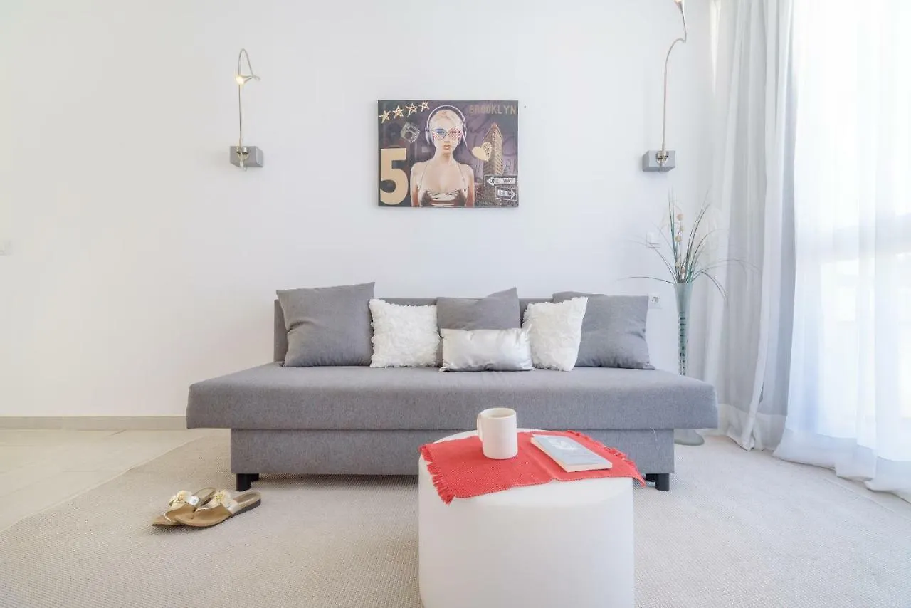 Apartamento Estudio En La Playa Apartment Sitio de Calahonda